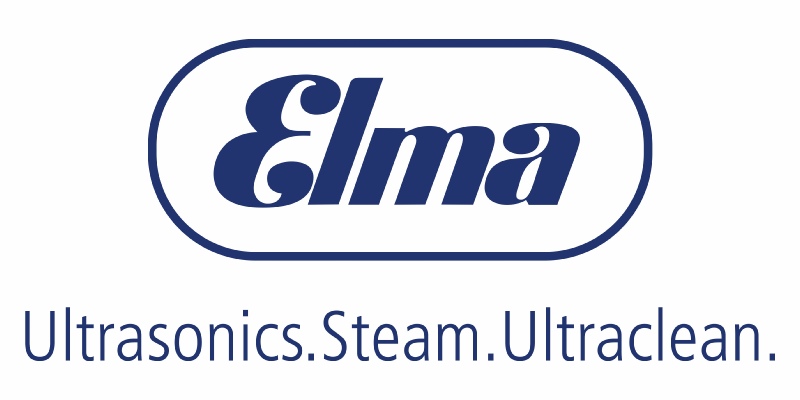 Nettoyage ultrasons - bac ultrasons Elmasonic EASY 20H - Elma