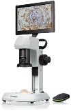 materiel-laboratoire-microscope-bresser-abemus